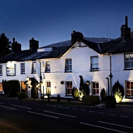 The Swan At Grasmere- The Inn Collection Group Buitenkant foto