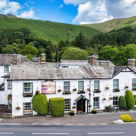 The Swan At Grasmere- The Inn Collection Group Buitenkant foto