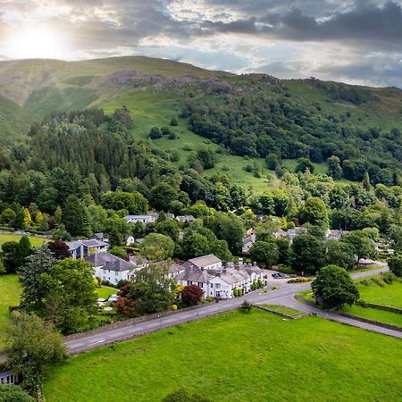 The Swan At Grasmere- The Inn Collection Group Buitenkant foto