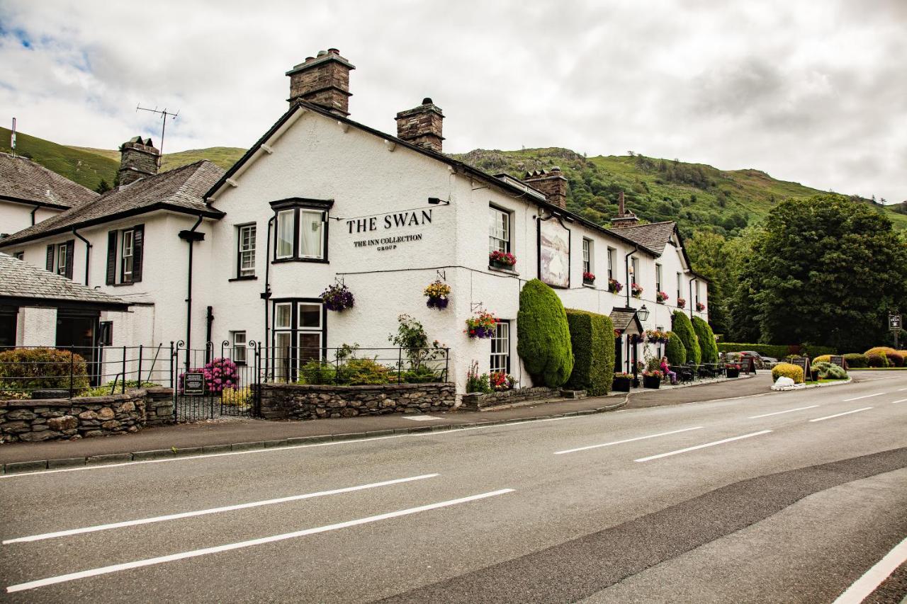 The Swan At Grasmere- The Inn Collection Group Buitenkant foto