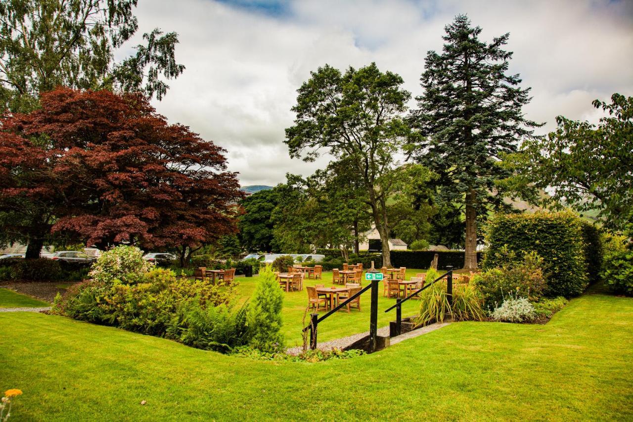 The Swan At Grasmere- The Inn Collection Group Buitenkant foto