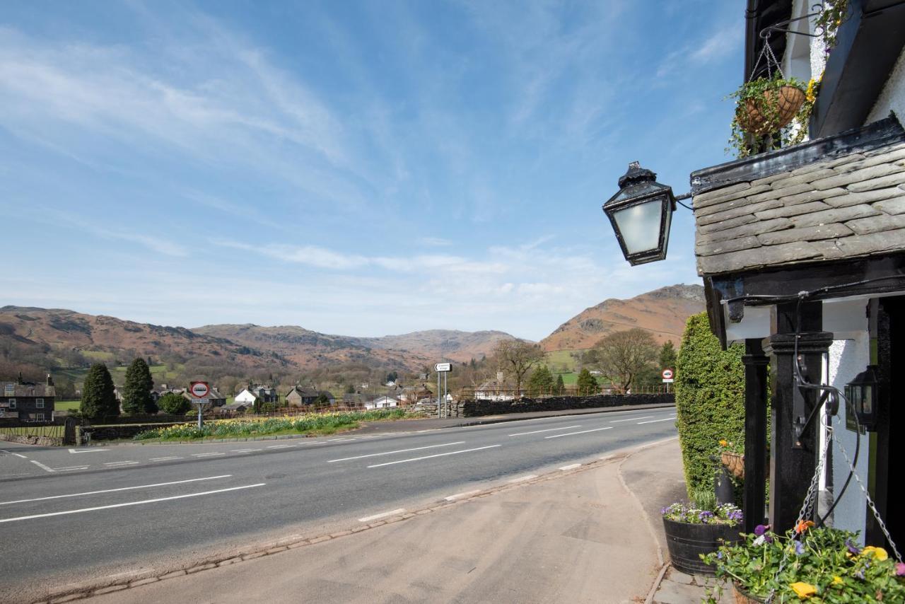 The Swan At Grasmere- The Inn Collection Group Buitenkant foto