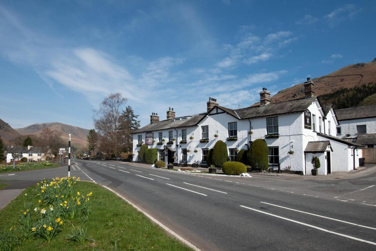 The Swan At Grasmere- The Inn Collection Group Buitenkant foto