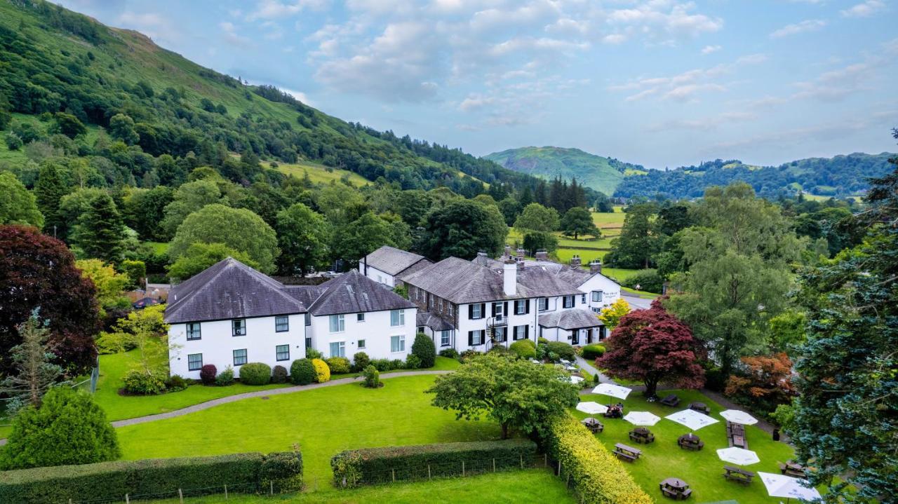 The Swan At Grasmere- The Inn Collection Group Buitenkant foto