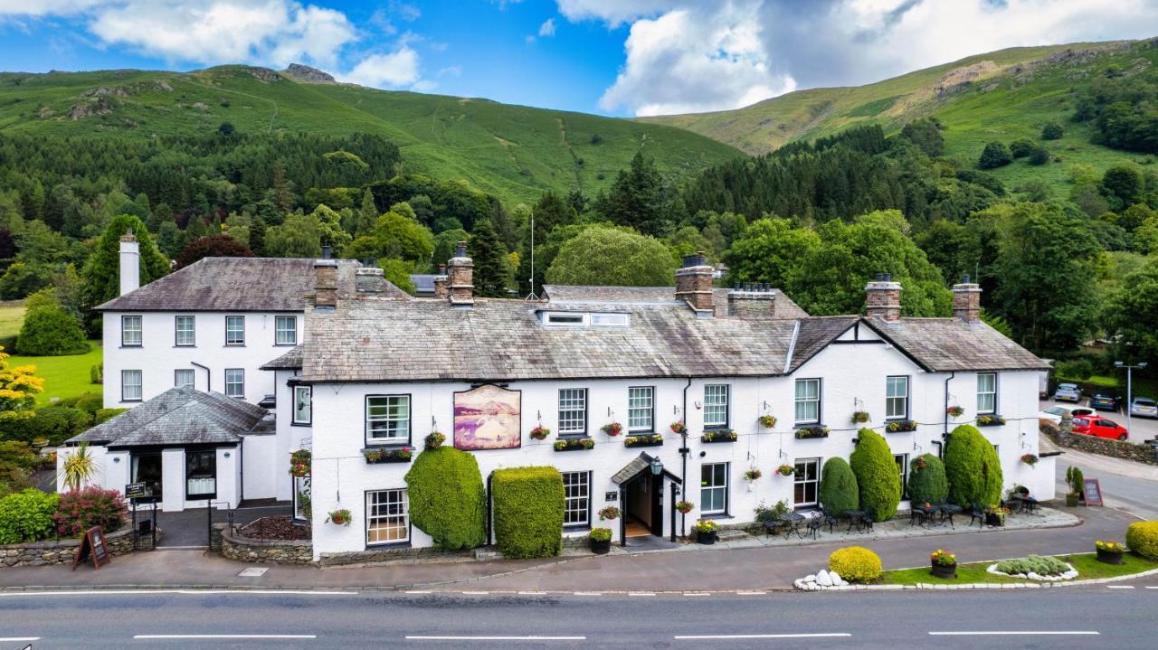 The Swan At Grasmere- The Inn Collection Group Buitenkant foto