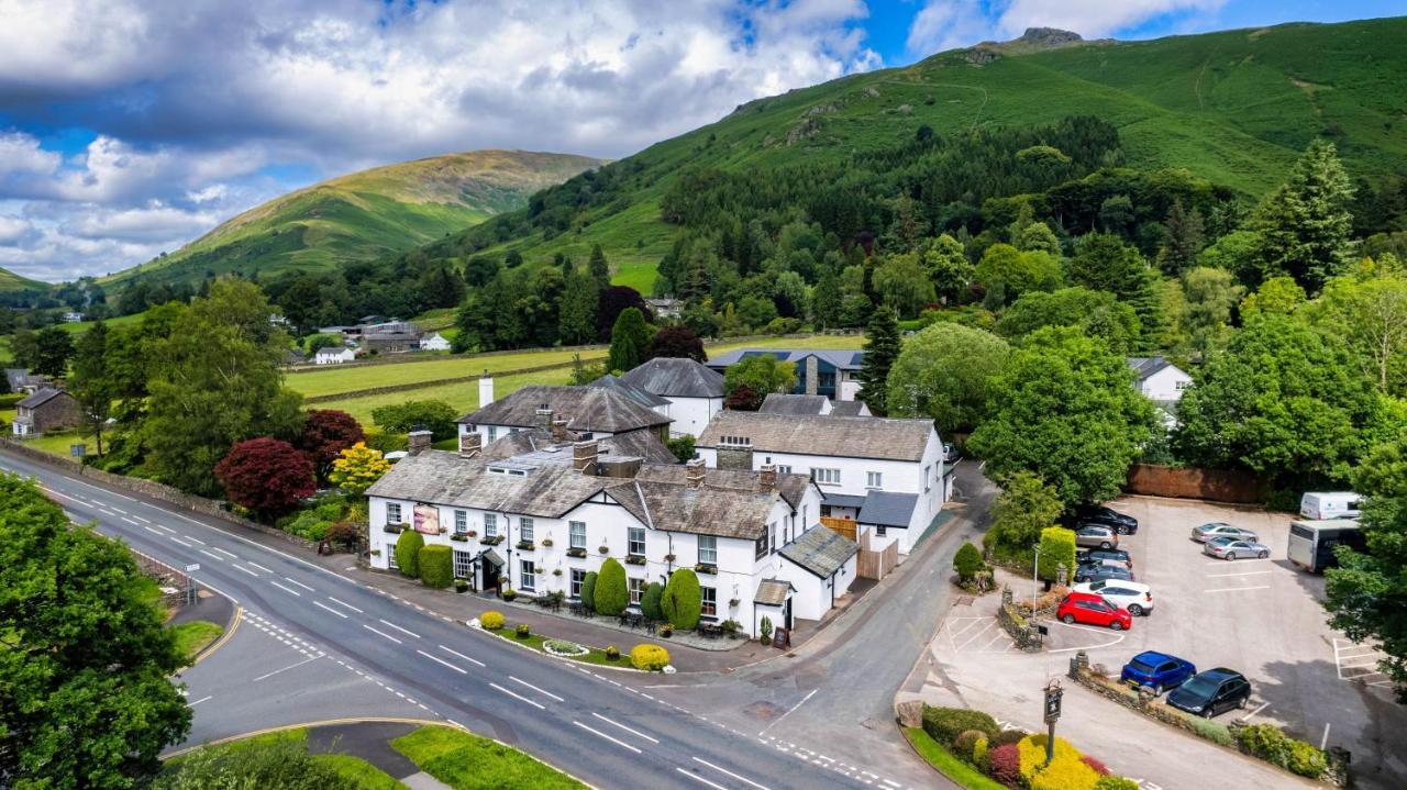 The Swan At Grasmere- The Inn Collection Group Buitenkant foto