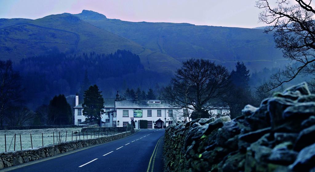 The Swan At Grasmere- The Inn Collection Group Buitenkant foto